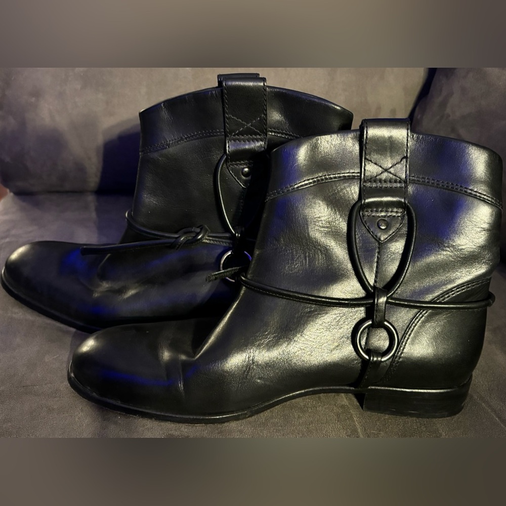 Corso Como Ankle Boot Sz 10